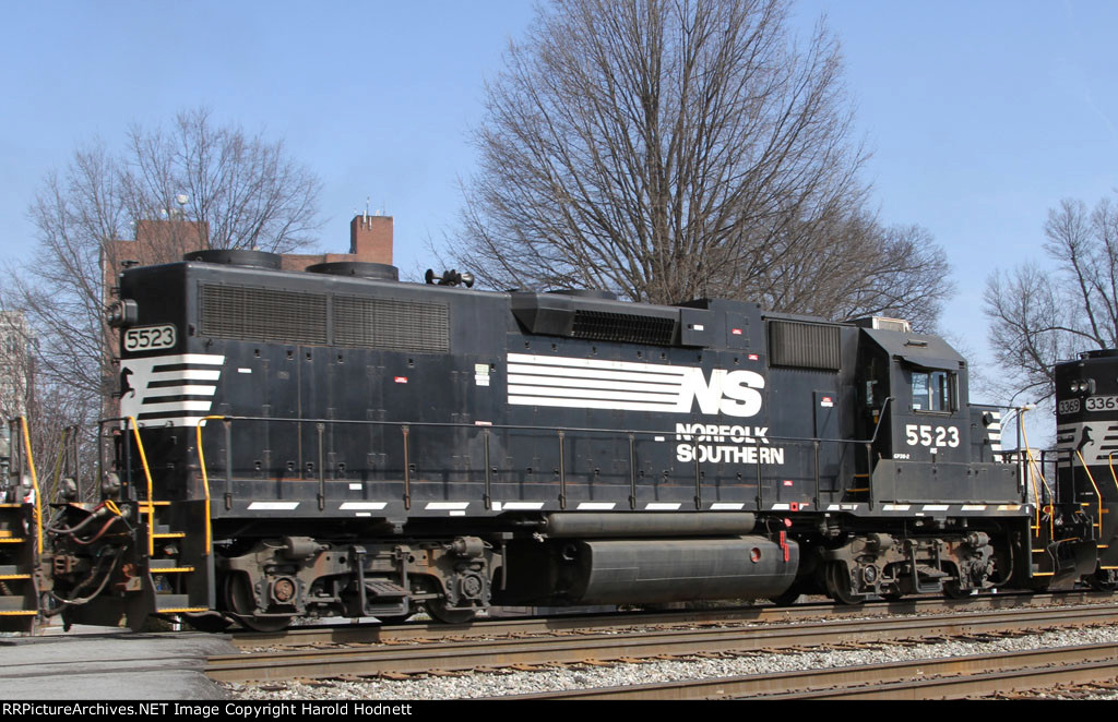 NS 5523